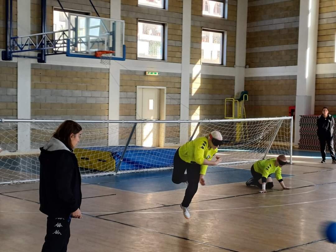Torball