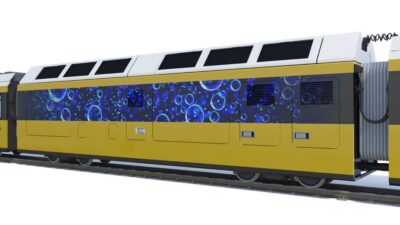 Treni Idrogeno 2