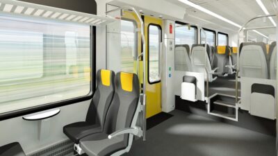 Treni Idrogeno