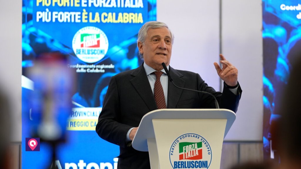 Global South Innovation, Tajani: “Porto di Gioia Tauro un’eccellenza”