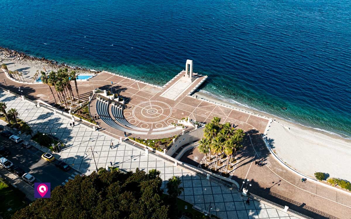 Arena Dello Stretto Ciccio Franco Reggio Calabria (1)