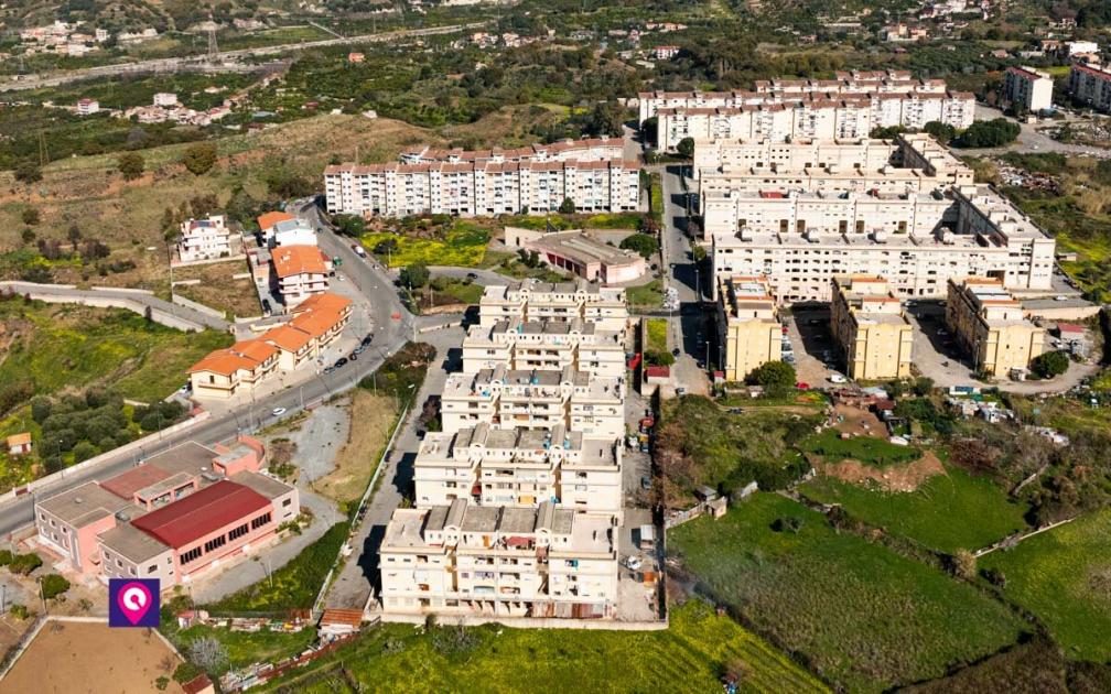 Pista di pattinaggio di Arghillà, la denuncia di RED: ‘Progetto mai decollato’