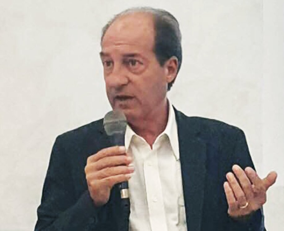 Armodio Lombardo Presidente OPC