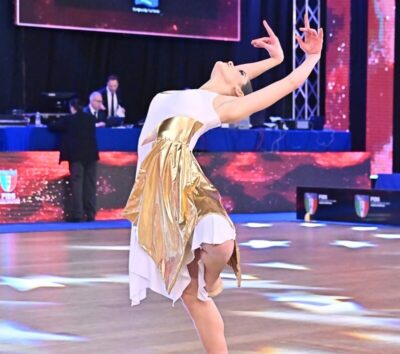 Asd Copacabana 5