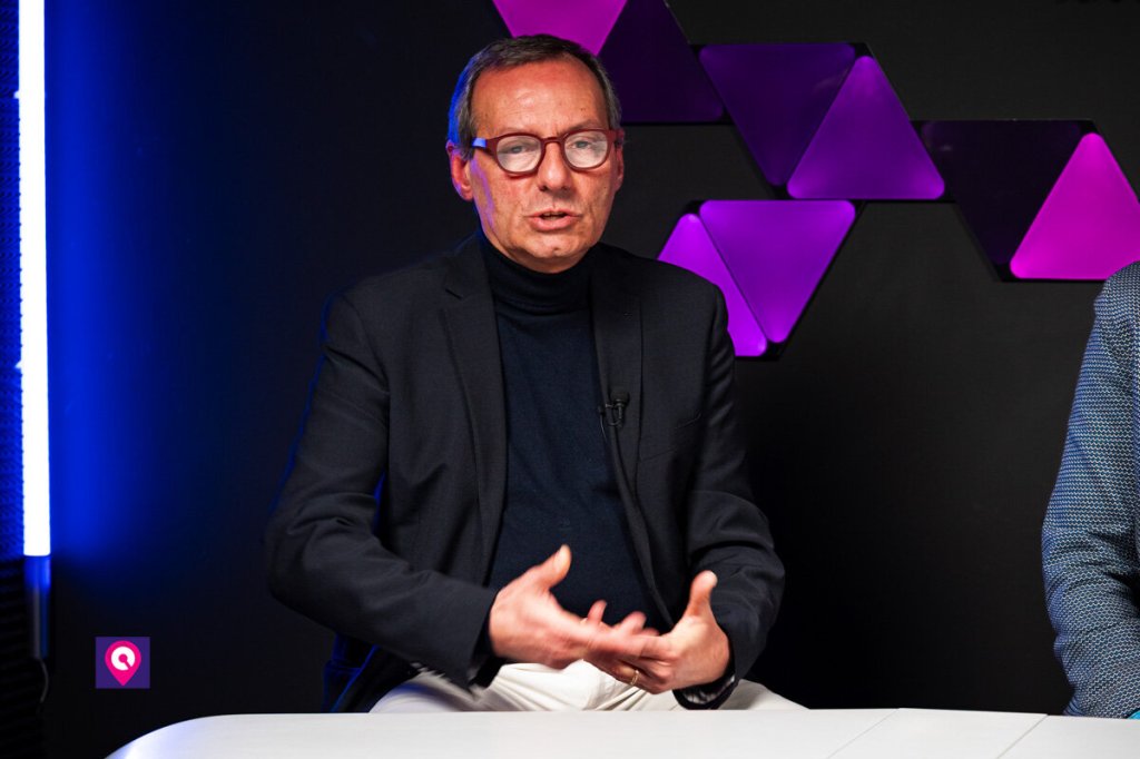 Assessore Mimmo Battaglia 