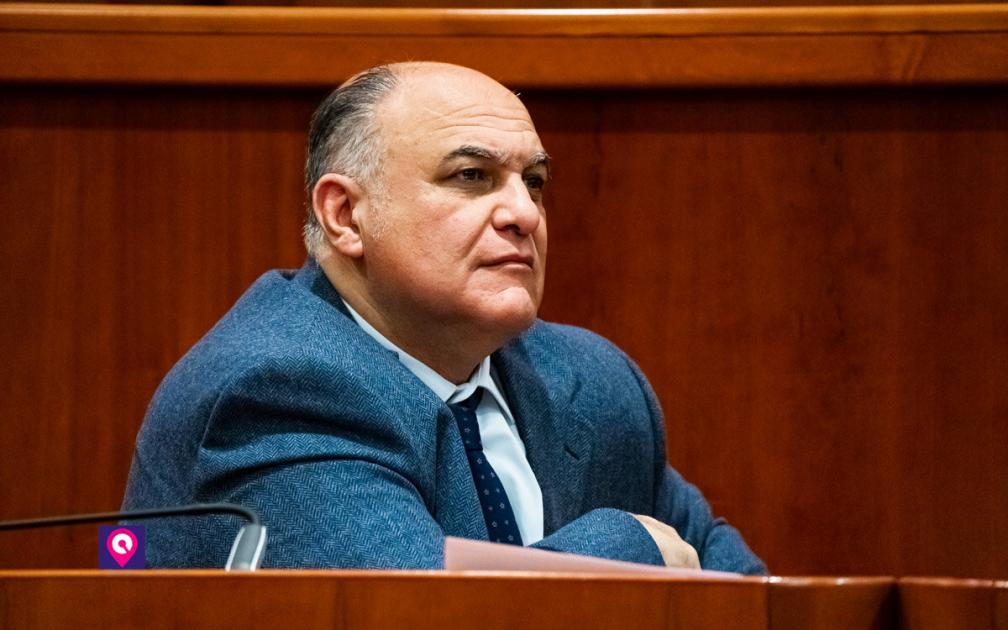 Ciclone Harry, Calabrese: ‘Regione vicina a Comuni e imprese. La Calabria è pronta a ripartire’