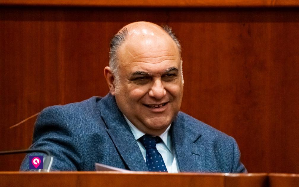 Occhiuto bis, Calabrese: ‘Un onore servire ancora la mia terra’