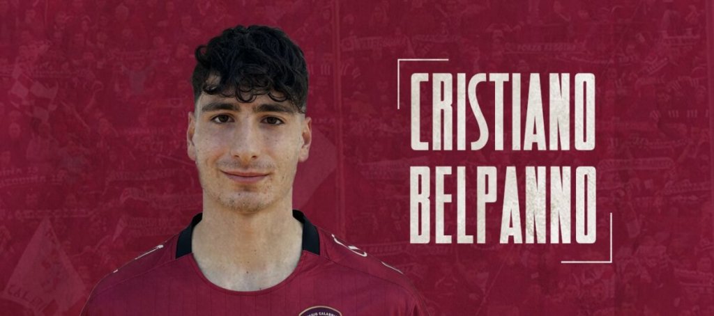 Belpanno LFA Reggio