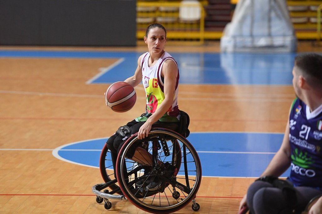 Bic Reggio Giulianova