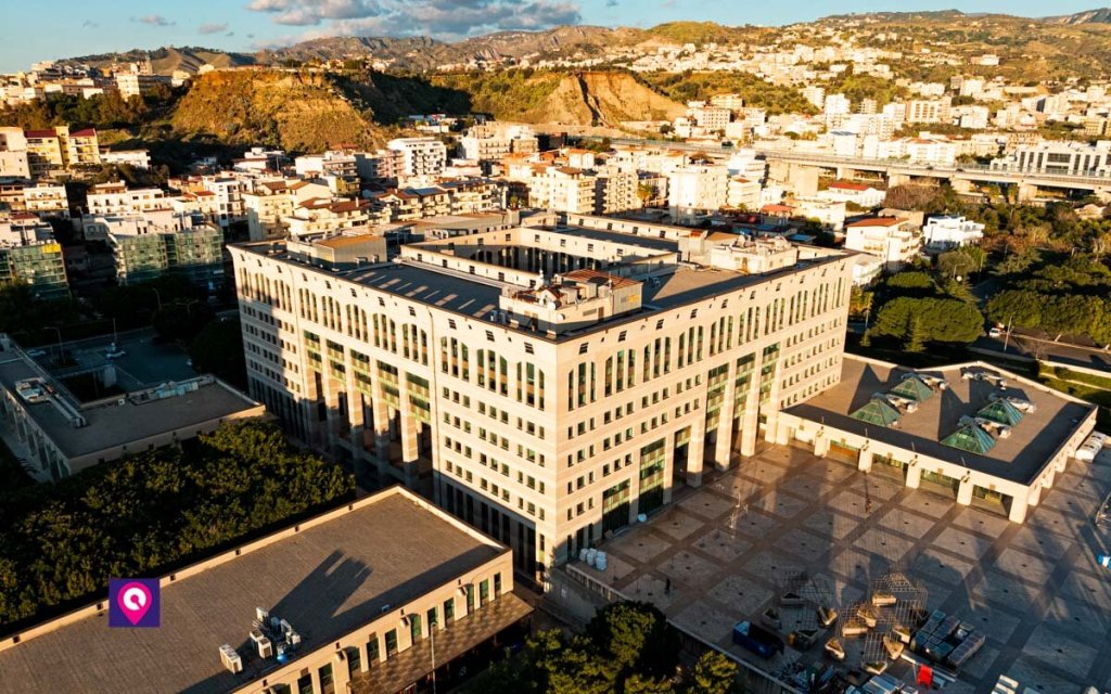 Cedir Reggio Calabria (1)
