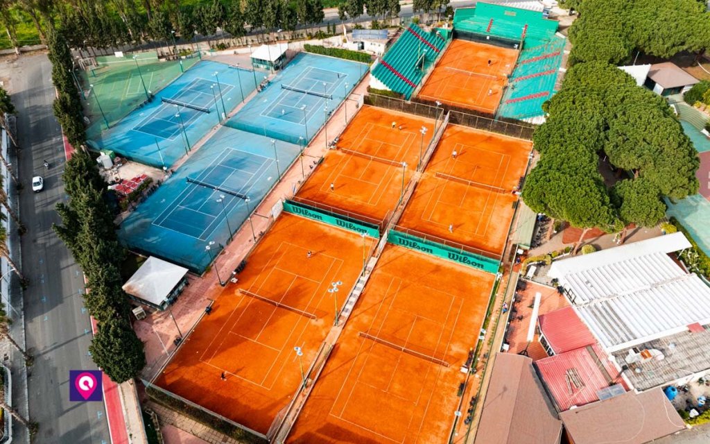 Circolo Tennis Rocco Polimeni Reggio Calabria (3)