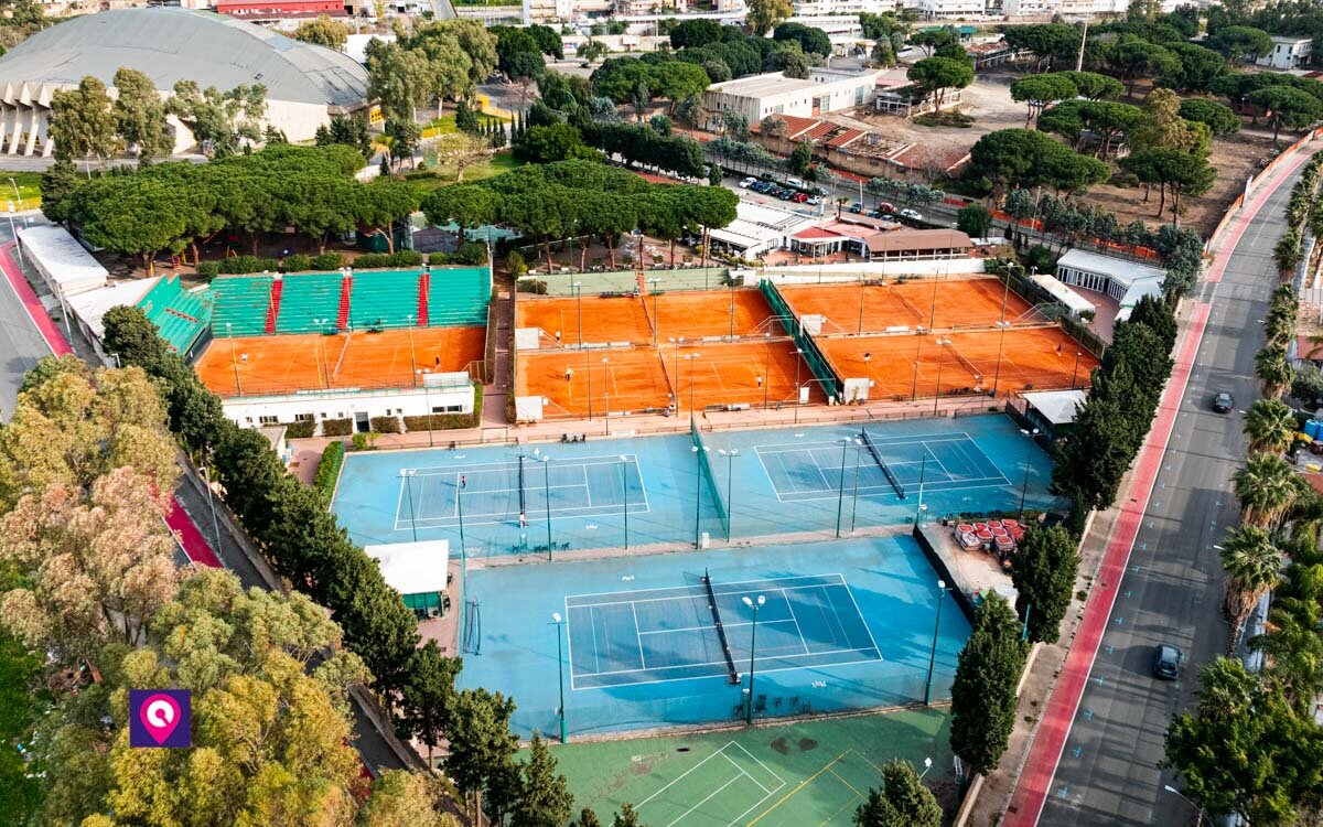 Circolo Tennis Rocco Polimeni Reggio Calabria (4)