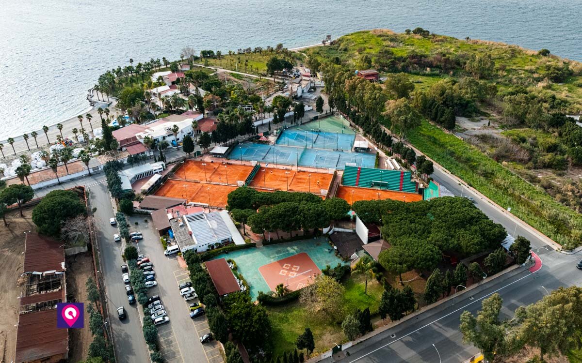 Circolo Tennis Rocco Polimeni Reggio Calabria (6)