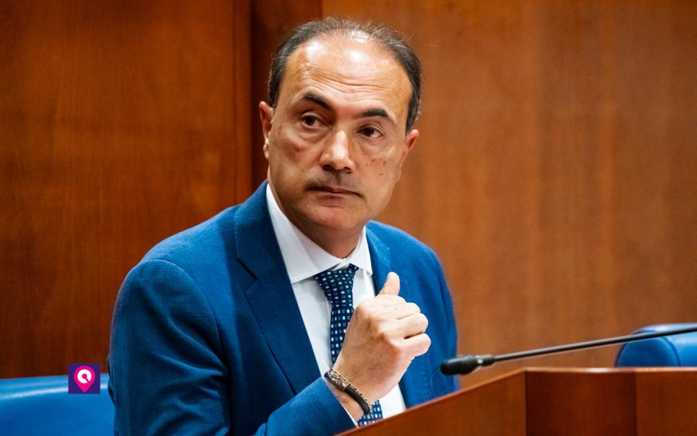Regionali, Giannetta (FI) replica a Baldino: ‘Falsità e attacchi puerili su Occhiuto’