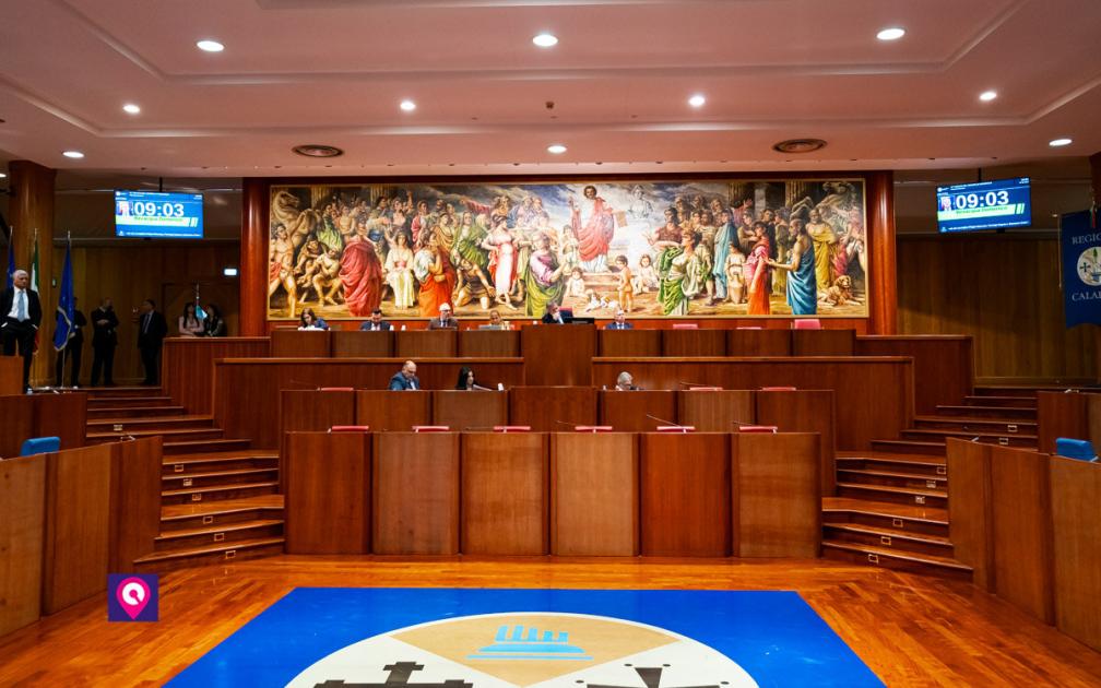 Istituite dal Consiglio Regionale tre nuove riserve naturali, Mancuso: ‘In linea con l’obiettivo della transizione ecologica’