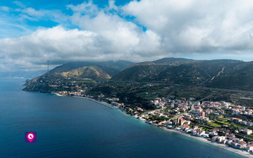 SS18 Scilla–Bagnara chiusa: l’ACI Reggio Calabria chiede interventi urgenti