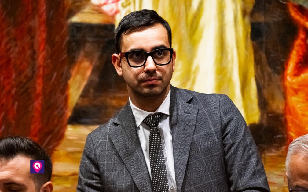 “Sondaggi farlocchi e conflitto di interessi vero”, Tavernise (M5S): “Società sotto contratto con la Regione”