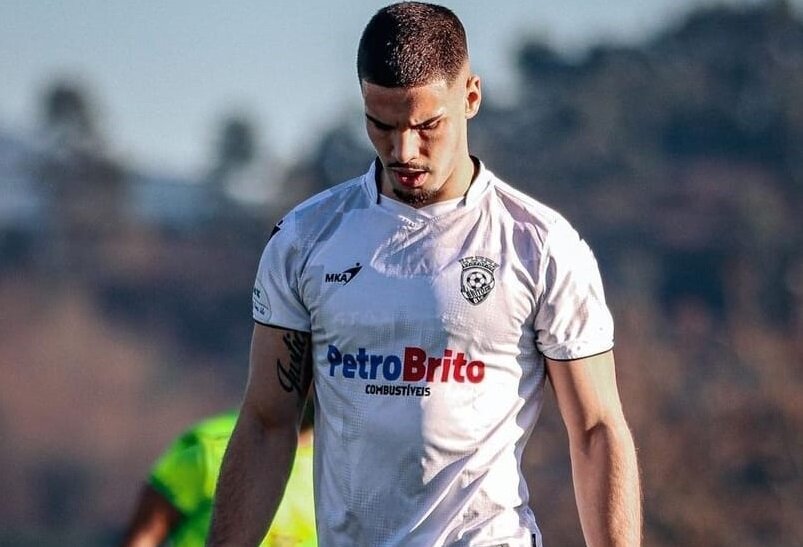 Diogo Bebè Gioiese