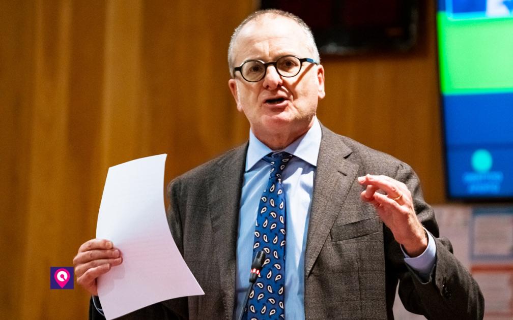 TIS, i consiglieri regionali Bevacqua e Iacucci: “Serve proroga urgente e confronto tecnico”