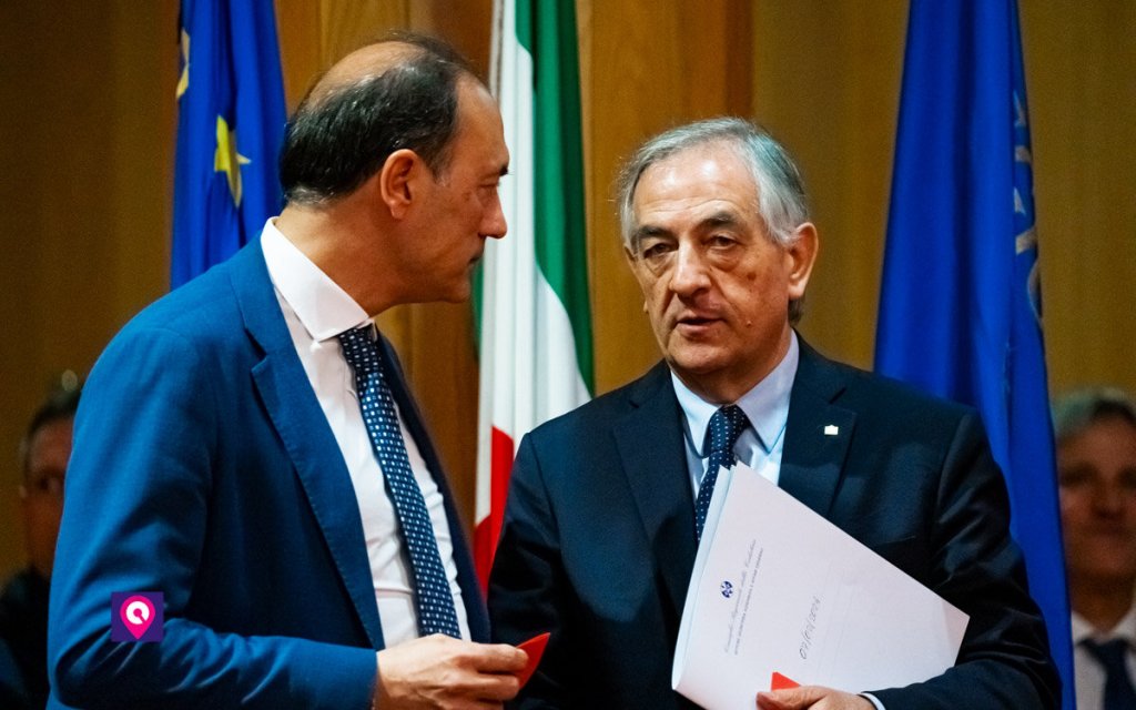 Consiglio Regionale, approvata mozione per il rimborso del trattamento A.B.A.
