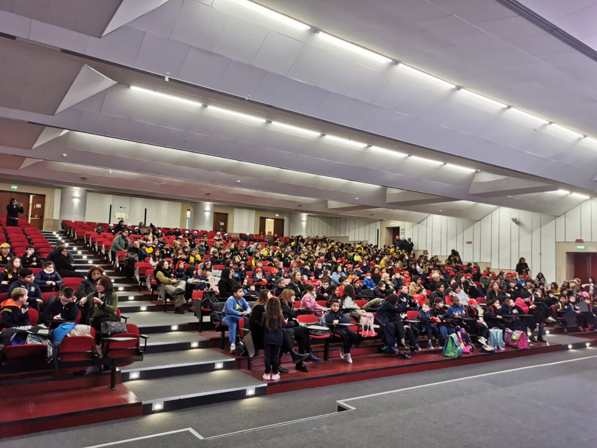 Evento Plastic Free 2