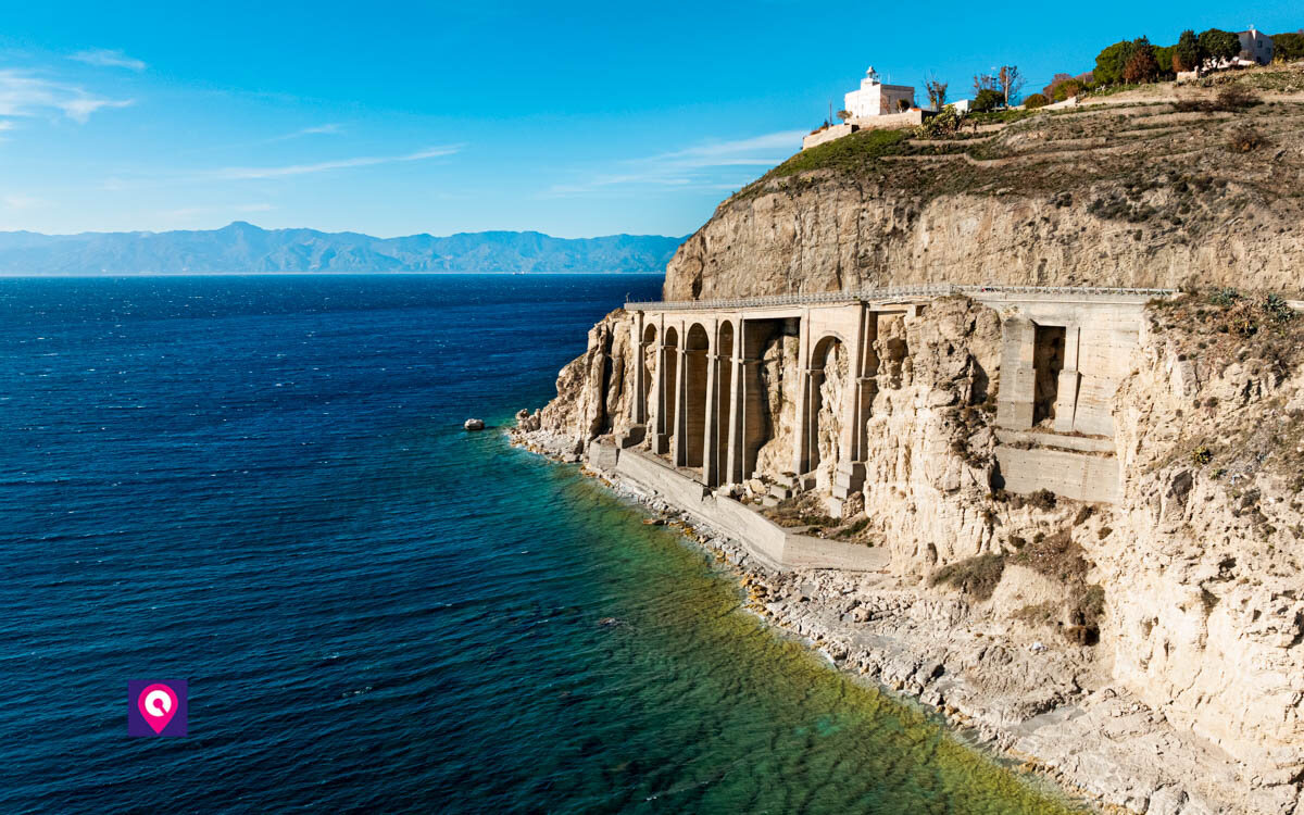 Faro Capo D'Armi Lazzaro Riace (11)