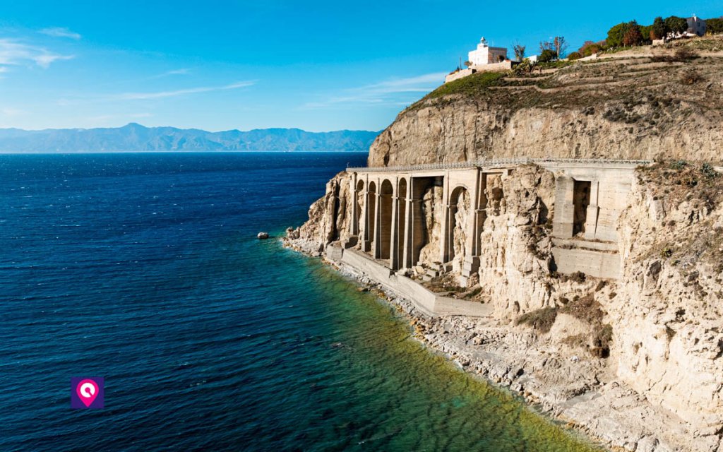 Faro Capo D'Armi Lazzaro Riace (11)