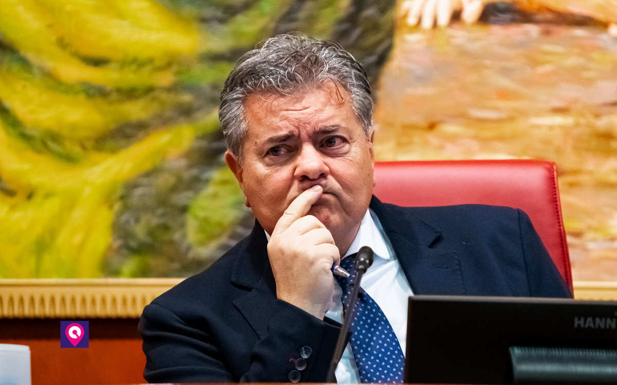Filippo Mancuso Presidente Consiglio Regione Calabria (3)