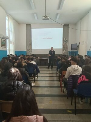 Foto Scuola Cc Gioia Tauro 2