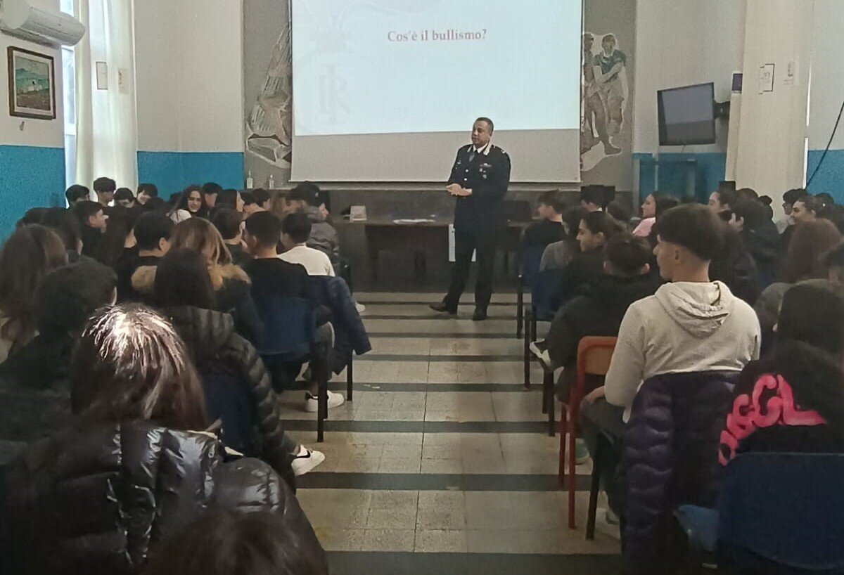Foto Scuola Cc Gioia Tauro 2b