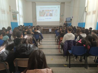 Foto Scuola Cc Gioia Tauro