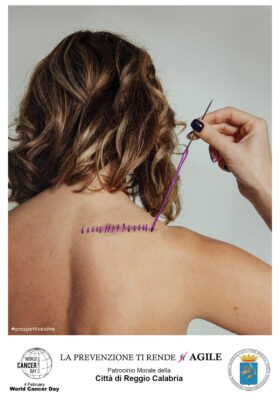 Francesca Donateo Reggio Calabria2