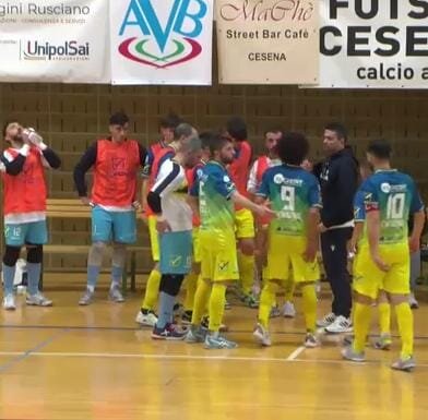 Futura Cesena Calcio A 5