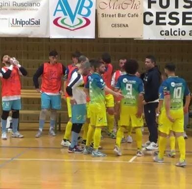 Futura Cesena Calcio A 5