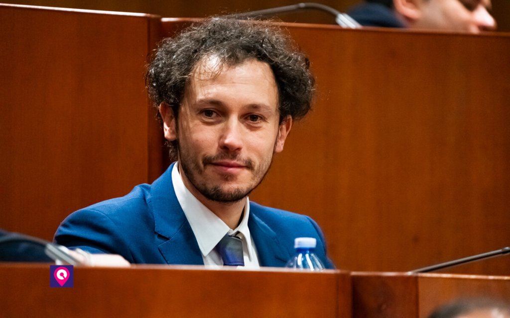 Giuseppe Mattiani Consigliere (1)