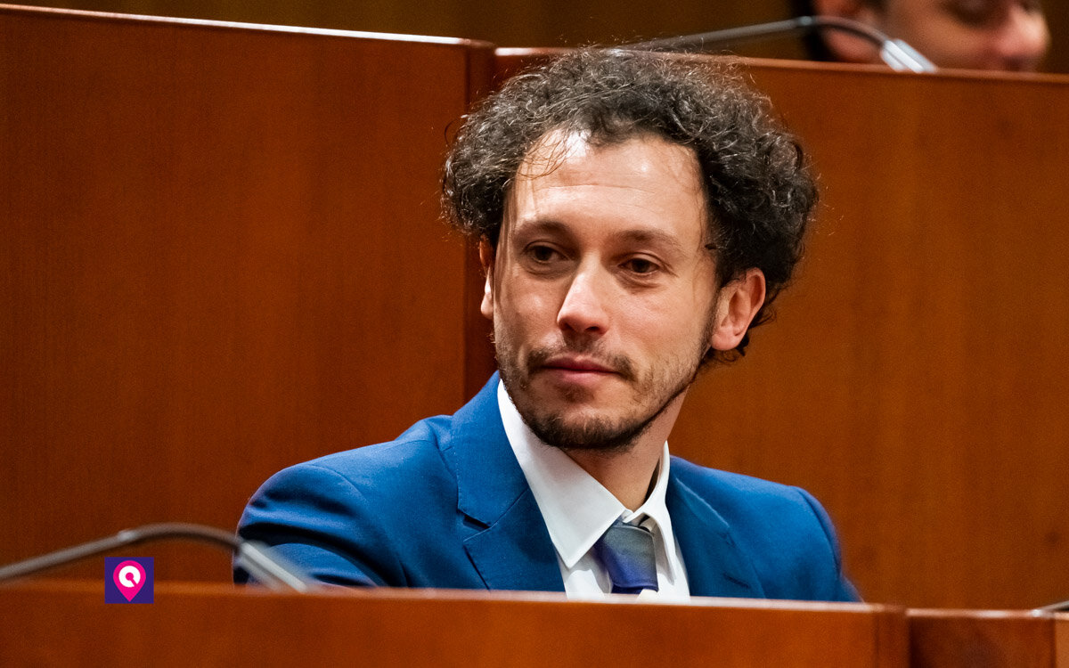Giuseppe Mattiani Consigliere (3)