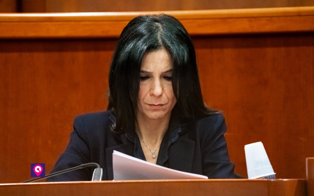 Giusy Princi Assessore Regione Calabria (1)