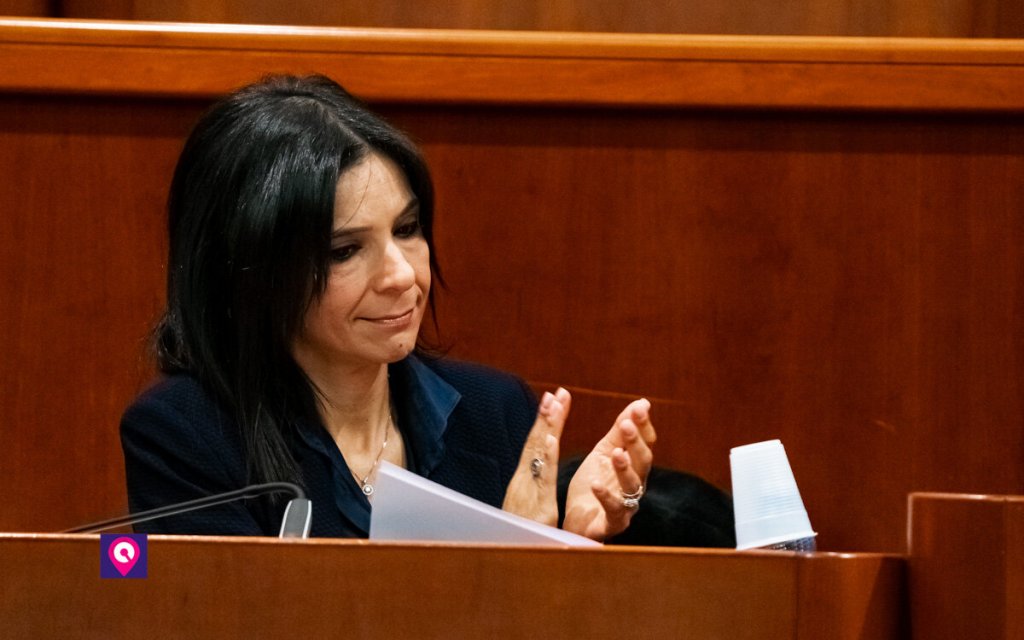 Giusy Princi Assessore Regione Calabria (2)