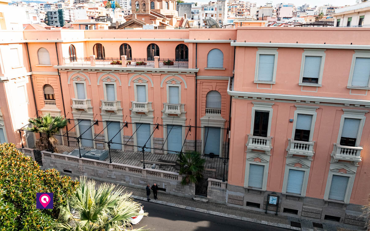 Hotel Miramare Reggio Calabria (1)