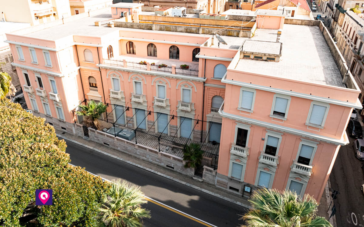 Hotel Miramare Reggio Calabria (2)