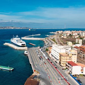 Villa, via libera agli approdi per i mezzi veloci: parte l’iter per la nuova stazione marittima
