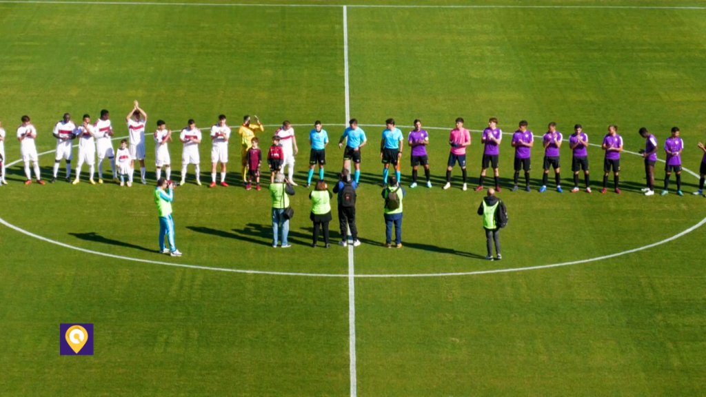 LFA Fenice Reggina Gioiese Highlights