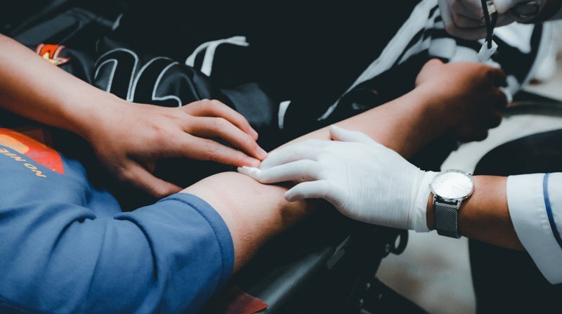 MIGRAZIONE SANITARIA