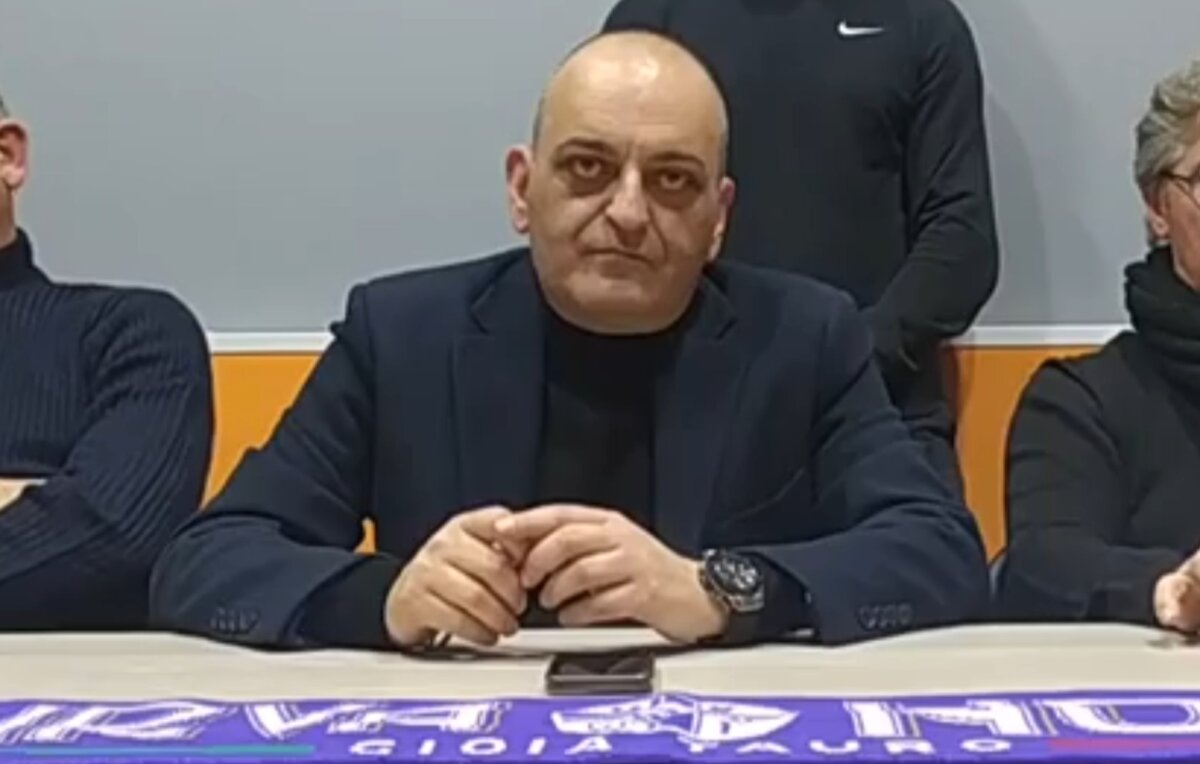 Martino Gioiese