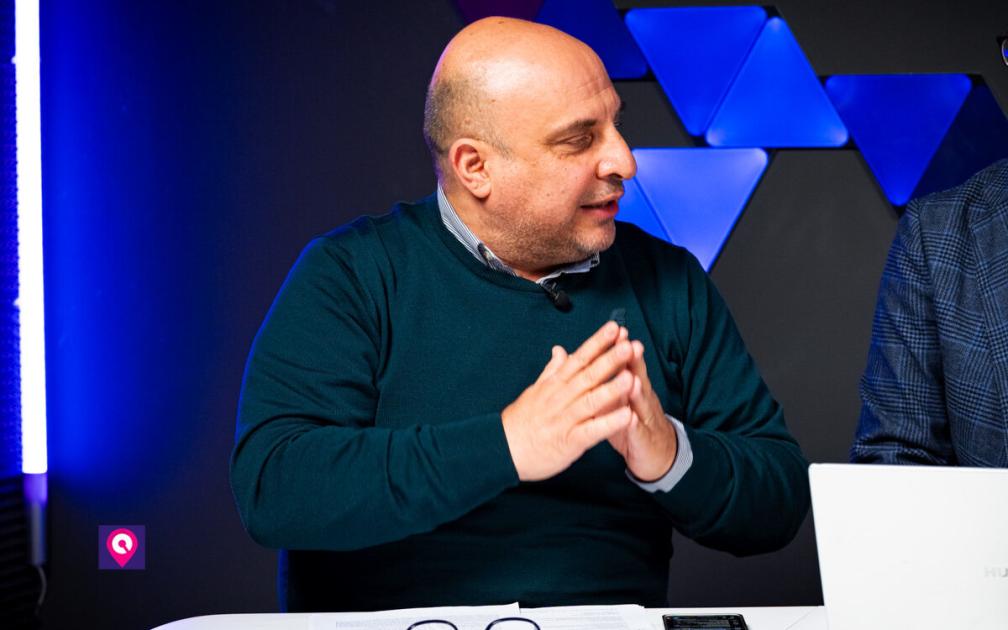 Reggio bella e gentile, Ripepi a Latella: ‘Il ponte sul Calopinace non cancella il fallimento della città’