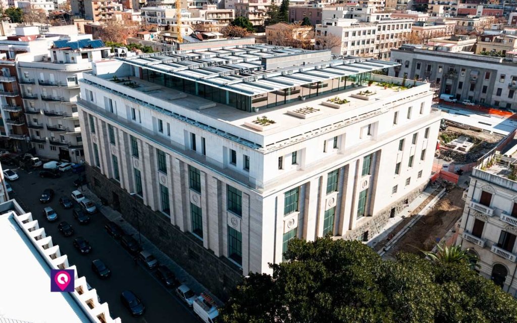 Museo Archeologico Reggio Calabria MArRC (1)