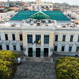 “Porte della Speranza”, Reggio Calabria accoglie il progetto internazionale