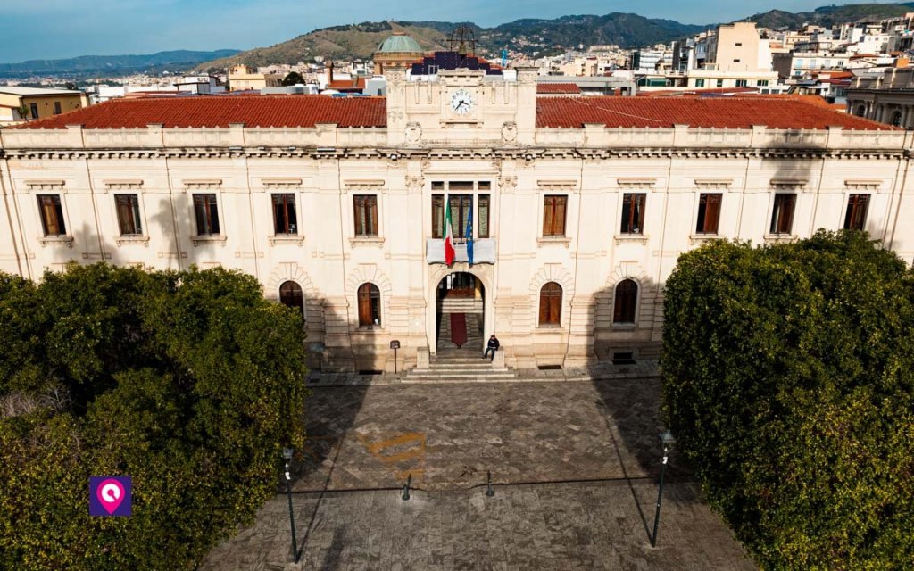 Palazzo San Giorgio Comune Reggio Calabria (2)