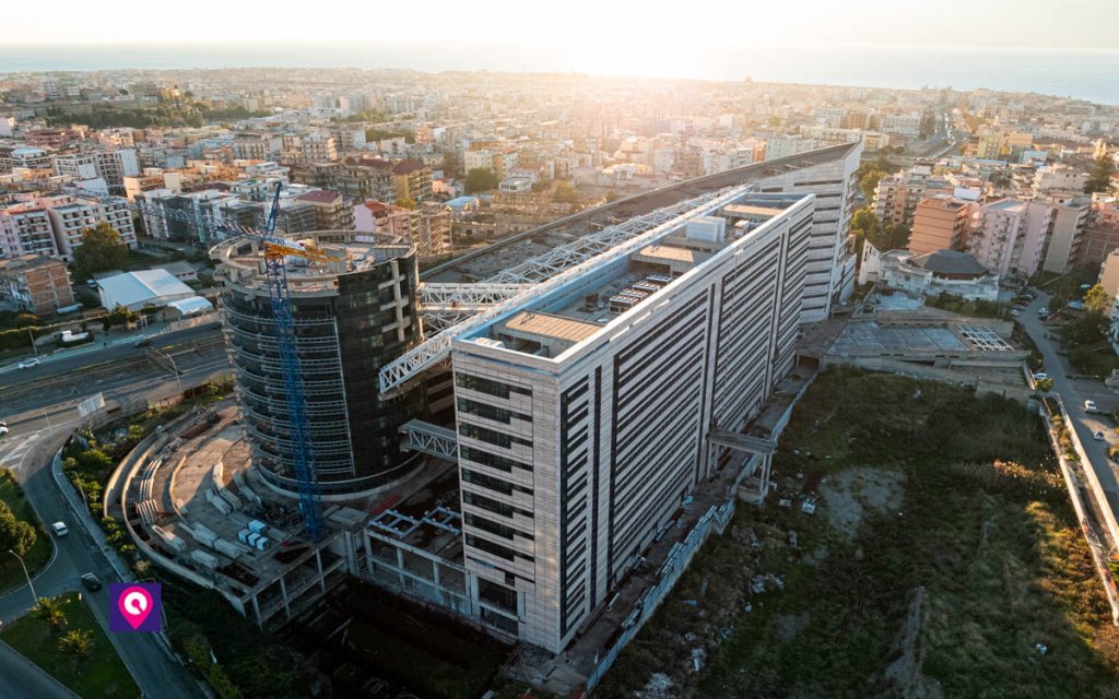 Palazzo Di Giustizia Reggio Calabria (8)