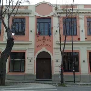 Reggio, Accademia di Belle Arti e Asp insieme per la salute: l’arte entra nei percorsi di prevenzione e cura